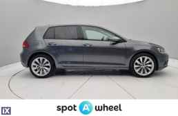 Volkswagen Golf 1.0 TSI Trendline BlueMotion '17