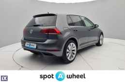 Volkswagen Golf 1.0 TSI Trendline BlueMotion '17