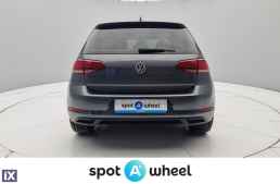 Volkswagen Golf 1.0 TSI Trendline BlueMotion '17