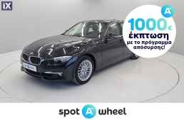 Bmw 330 e Luxury Line '16