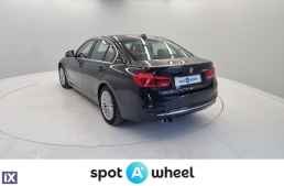 Bmw 330 e Luxury Line '16