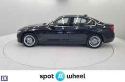 Bmw 330 e Luxury Line '16