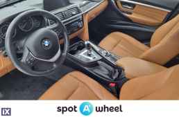 Bmw 330 e Luxury Line '16