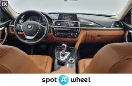 Bmw 330 e Luxury Line '16