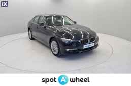 Bmw 330 e Luxury Line '16