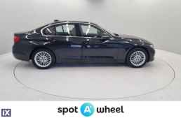 Bmw 330 e Luxury Line '16