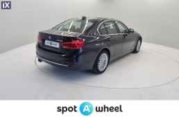 Bmw 330 e Luxury Line '16