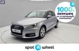 Audi A1 1.4 TFSI '15