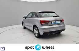 Audi A1 1.4 TFSI '15