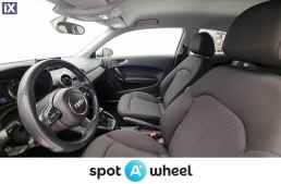 Audi A1 1.4 TFSI '15