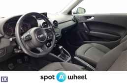 Audi A1 1.4 TFSI '15