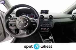 Audi A1 1.4 TFSI '15