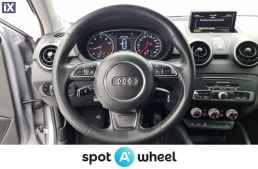 Audi A1 1.4 TFSI '15