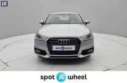 Audi A1 1.4 TFSI '15