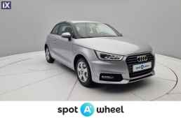 Audi A1 1.4 TFSI '15