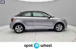 Audi A1 1.4 TFSI '15