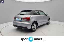 Audi A1 1.4 TFSI '15