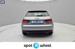 Audi A1 1.4 TFSI '15