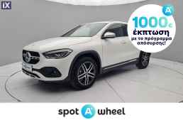 Mercedes-Benz GLA 250 e Progressive Line '22