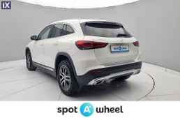 Mercedes-Benz GLA 250 e Progressive Line '22