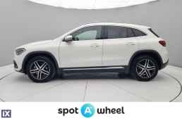 Mercedes-Benz GLA 250 e Progressive Line '22