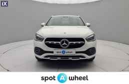 Mercedes-Benz GLA 250 e Progressive Line '22