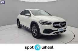 Mercedes-Benz GLA 250 e Progressive Line '22