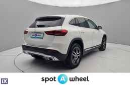 Mercedes-Benz GLA 250 e Progressive Line '22