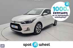 Hyundai i20 1.0 TGDI Intuitive '18