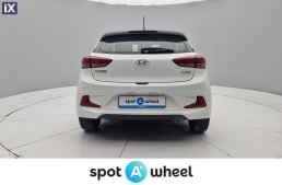 Hyundai i20 1.0 TGDI Intuitive '18