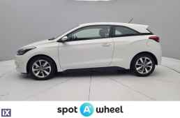 Hyundai i20 1.0 TGDI Intuitive '18