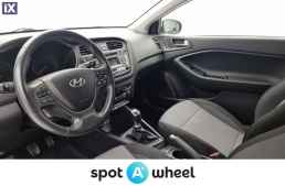 Hyundai i20 1.0 TGDI Intuitive '18