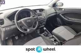 Hyundai i20 1.0 TGDI Intuitive '18