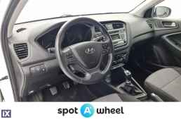 Hyundai i20 1.0 TGDI Intuitive '18