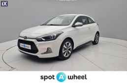 Hyundai i20 1.0 TGDI Intuitive '18