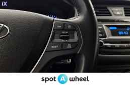 Hyundai i20 1.0 TGDI Intuitive '18