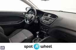 Hyundai i20 1.0 TGDI Intuitive '18