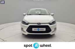 Hyundai i20 1.0 TGDI Intuitive '18