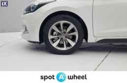 Hyundai i20 1.0 TGDI Intuitive '18