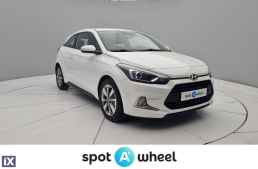 Hyundai i20 1.0 TGDI Intuitive '18