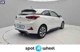 Hyundai i20 1.0 TGDI Intuitive '18