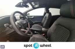 Ford Puma 1.0 EcoBoost Hybrid ST Line X '20