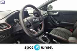 Ford Puma 1.0 EcoBoost Hybrid ST Line X '20