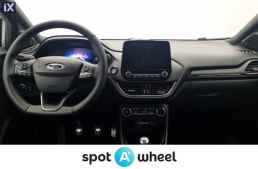 Ford Puma 1.0 EcoBoost Hybrid ST Line X '20