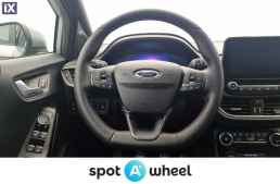 Ford Puma 1.0 EcoBoost Hybrid ST Line X '20