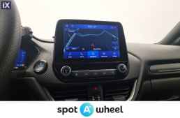 Ford Puma 1.0 EcoBoost Hybrid ST Line X '20