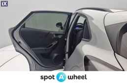 Ford Puma 1.0 EcoBoost Hybrid ST Line X '20