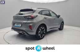 Ford Puma 1.0 EcoBoost Hybrid ST Line X '20