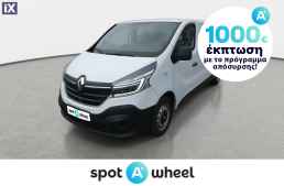 Renault Trafic 1.6 dCi Grand Confort L2H1 '20