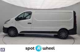 Renault Trafic 1.6 dCi Grand Confort L2H1 '20